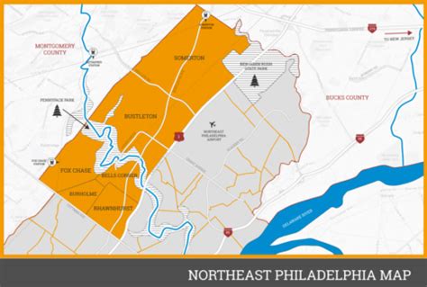 Northeast Philadelphia Neighborhood Guide - Philadelphia, PA