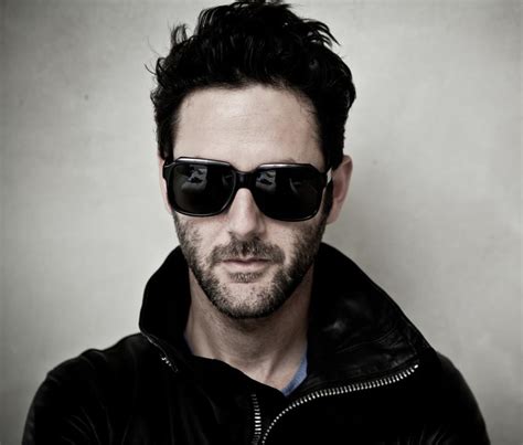 Sound Nightclub presents Guy Gerber (Hollywood, CA) | Tickets