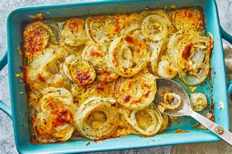 36 Recipes To Make With That Leftover Onion