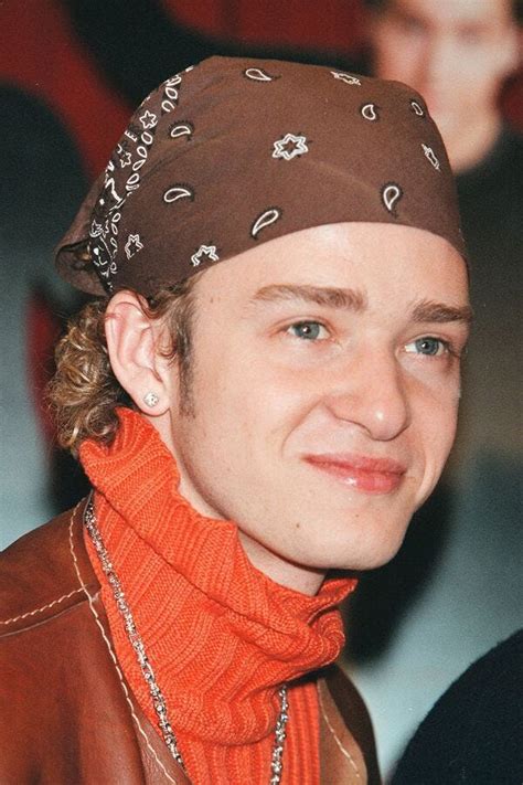 Bandana '90s Trend Revival