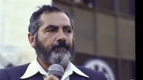 Rabbi Meir Kahane- A Photo Tribute - YouTube