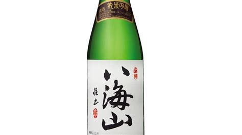 7 Different Types of Sake with Images