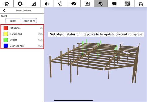 Fuzor Mobile VDC Integration | Autodesk Construction Cloud