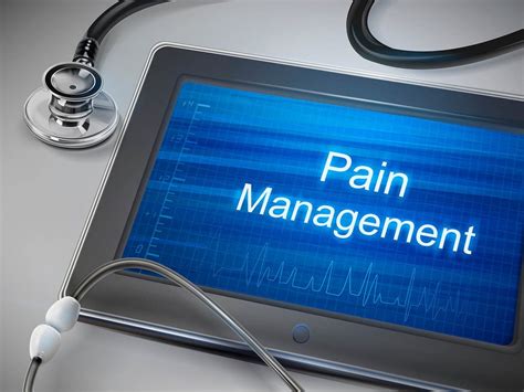 Invisible But Real: Highlighting Chronic Pain During Pain Awareness Month — Pain Management ...