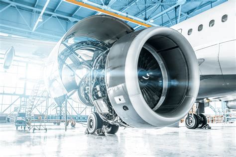 Aerospace manufacturers facing the increased competition of equipment suppliers