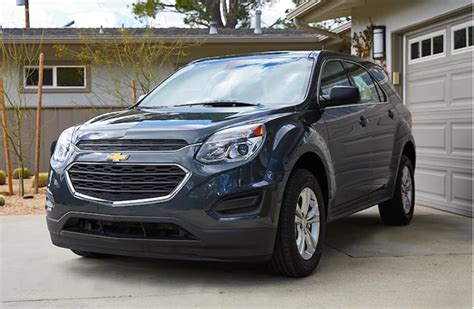 Why Buy a Used Chevrolet? | Blog | Seiner Chevrolet Salt Lake