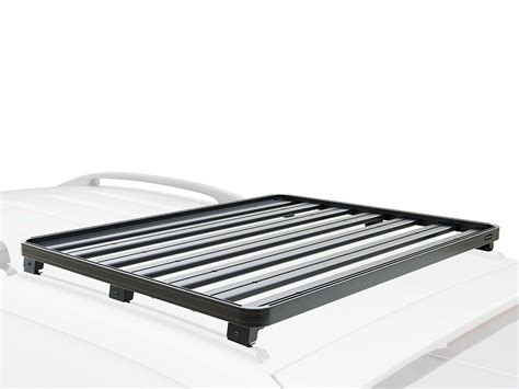 Leer Canopy Slimline II rack Kit / 5' Bed