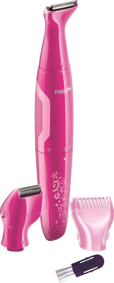 Philips HP 6382/20 Cordless Trimmer for Women Price in India - Buy ...