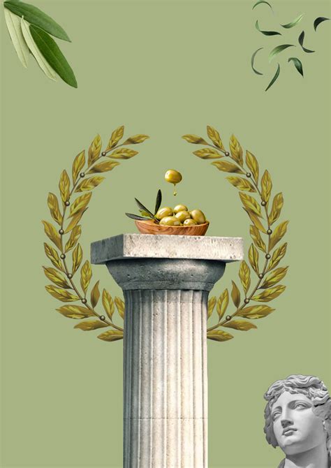 Why the Olive’s Enduring Symbolism is Facing its Greatest Challenge Yet