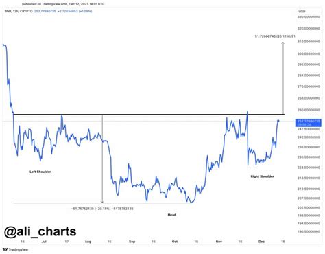 BNB Coin: Binance Coin Could Surprise on the Upside, BNB Chain Shows ...