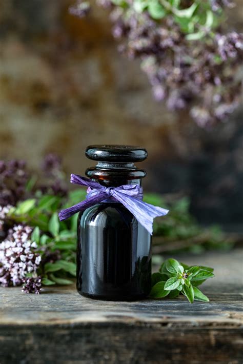 The Power Of Herbal Oils – Cocador