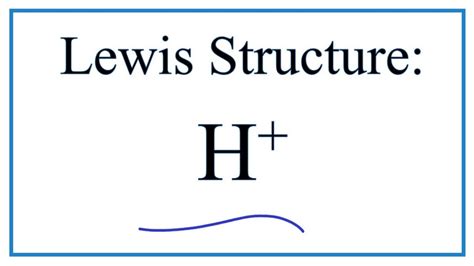 Hydrogen Chloride Lewis Structure