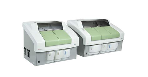 Automated Enzyme Analyzers Streamline Enzyme Assay Applications