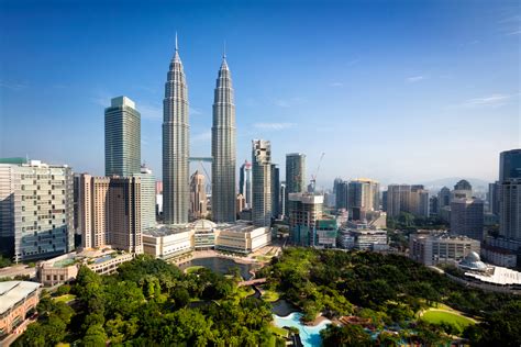 How to Spend 48 hours in Kuala Lumpur