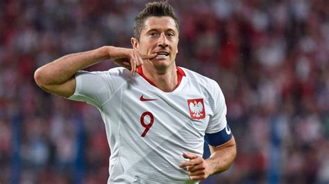 Lewandowski, Benzema nominated for FIFA's Best award - Punch Newspapers