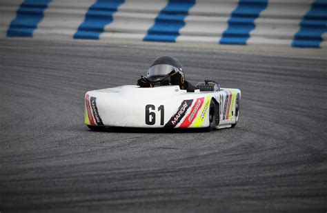 World Karting Championships – RacingJunk News