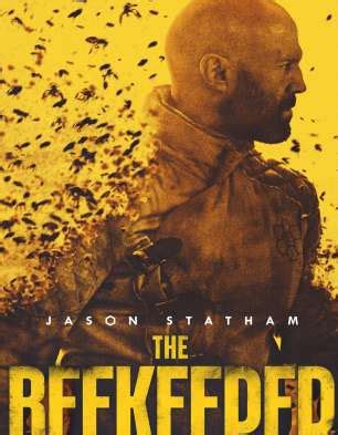 The Beekeeper (English) Movie: Review | Release Date (2024) | Songs ...