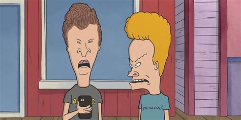 Beavis and Butt-Head Cast and Character Guide: Who’s Who on MTV Classic ...