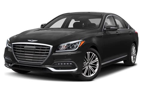 2019 Genesis G80 - Specs, Prices, MPG, Reviews & Photos | Cars.com