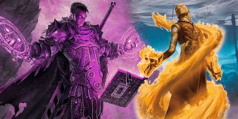 12 Best D&D 5e Feats For Sorcerers, Ranked