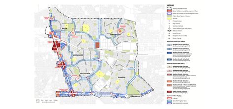 City Of Stirling Maps – Verjaardag Vrouw 2020