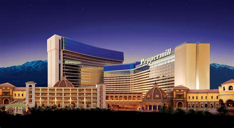 Peppermill Resort Spa Casino