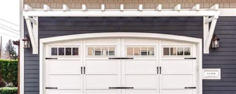 Johnson City Residential Garage Doors - Overhead Door Company of ...