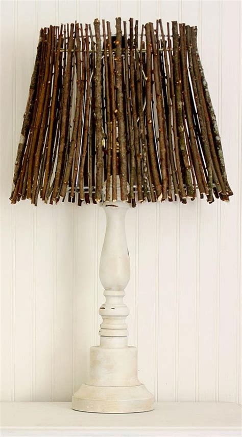 Adorable DIY Lamp Shade Projects That Will Refresh The Look Of Your Old ...