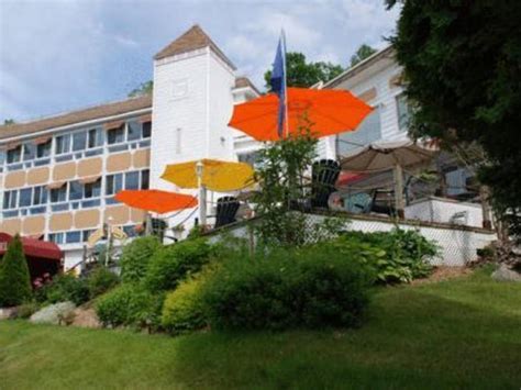 Auberge Hotel Spa Watel | Sainte Agathe des Monts (QC) OFFRES ACTUALISÉES 2020 à partir de 108 ...