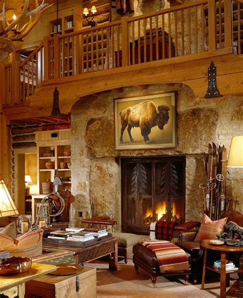 Western Style Home Decor Tips