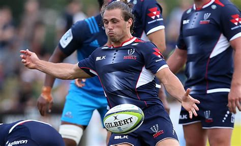 Melbourne Rebels Super Rugby 2020 Fixtures | Live Stream, Team