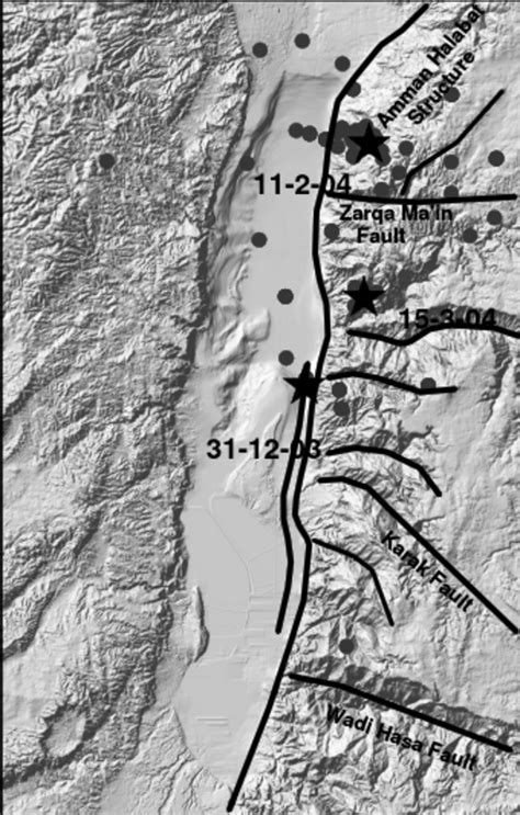 Bouguer gravity anomaly map of the central and northern part of the... | Download Scientific Diagram