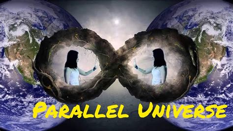 What is parallel universe | Evidence for parallel universe | Parallel Universe - YouTube