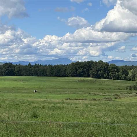 Stowe, Vermont: A Weekend Getaway - Backyard Road Trips