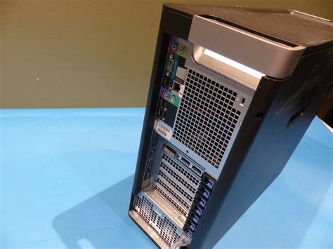 DELL 5810 2.8GHZ 16GB RAM 1TB QUADRO K2200 WIN 10 PRO WORKSTATION | MDG ...