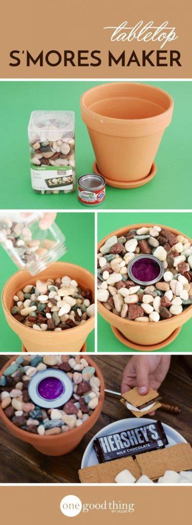 17 Best DIY Table Top Fire Bowls (Ideas and Designs) for 2024