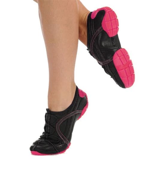 Capezio Freedom II ideal dance shoe for zumba & fitness classes | Modern dance shoes, Jazz shoes ...