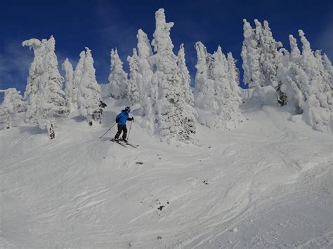 Family Adventures in the Canadian Rockies: Family Ski Guide to Revelstoke Mountain Resort ...