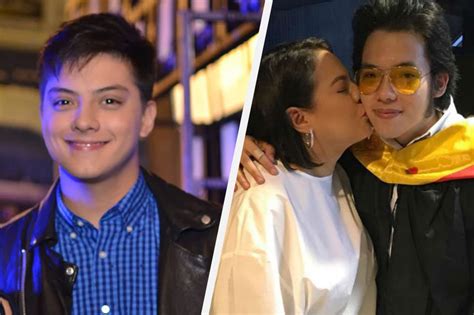 Daniel Padilla to produce brother JC's new song | ABS-CBN News