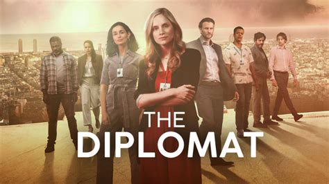 The Diplomat Season 2 on Netflix: Release Date, Plot Details, and What ...