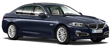 BMW 5 Series Diesel 520d Luxury Line Price, Specs, Review, Pics & Mileage in India