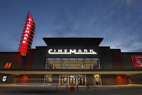 Cinemark Closes Down, Nearly 4,000 Theaters Closed Nationwide