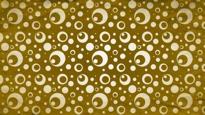 10+ Gold Circle Pattern Background | Free Vectors | Free Images | 123Freevectors