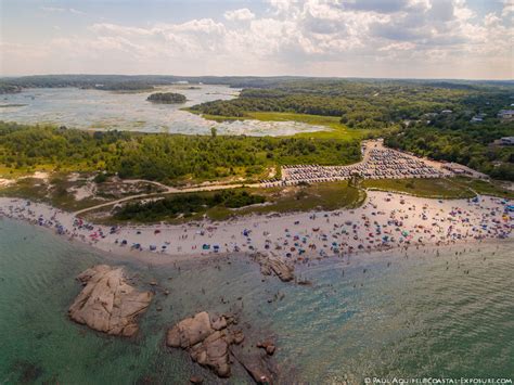 Wingaersheek Beach in Gloucester | Cape Ann, MA