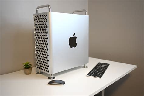 Apple Mac Pro Tower 2019 - 2023 - Chính hãng, giá tốt nhất tại Macstore