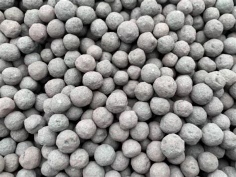 iron ore pellets price