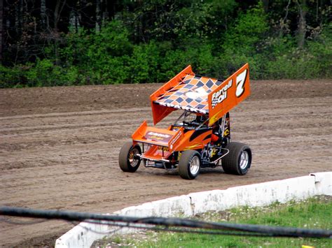 Albany/Saratoga Speedway | audiogetawaycar | Flickr