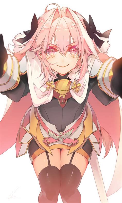 HD wallpaper: Fate Series, Fate/Apocrypha, anime boys, Astolfo (Fate/Apocrypha) | Wallpaper Flare