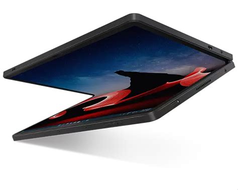 ThinkPad X1 Fold (16" Intel) | Seamless, folding 16.3" OLED display | Lenovo UK