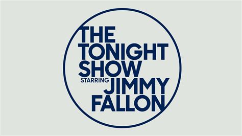 The Tonight Show Starring Jimmy Fallon - NBC.com